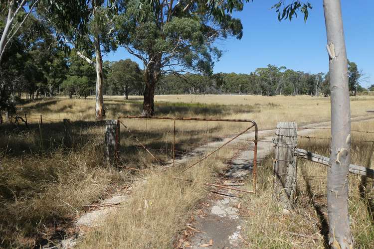 Fifth view of Homely lifestyle listing, Lot 1 TP84076 Skipton Road, Beaufort VIC 3373