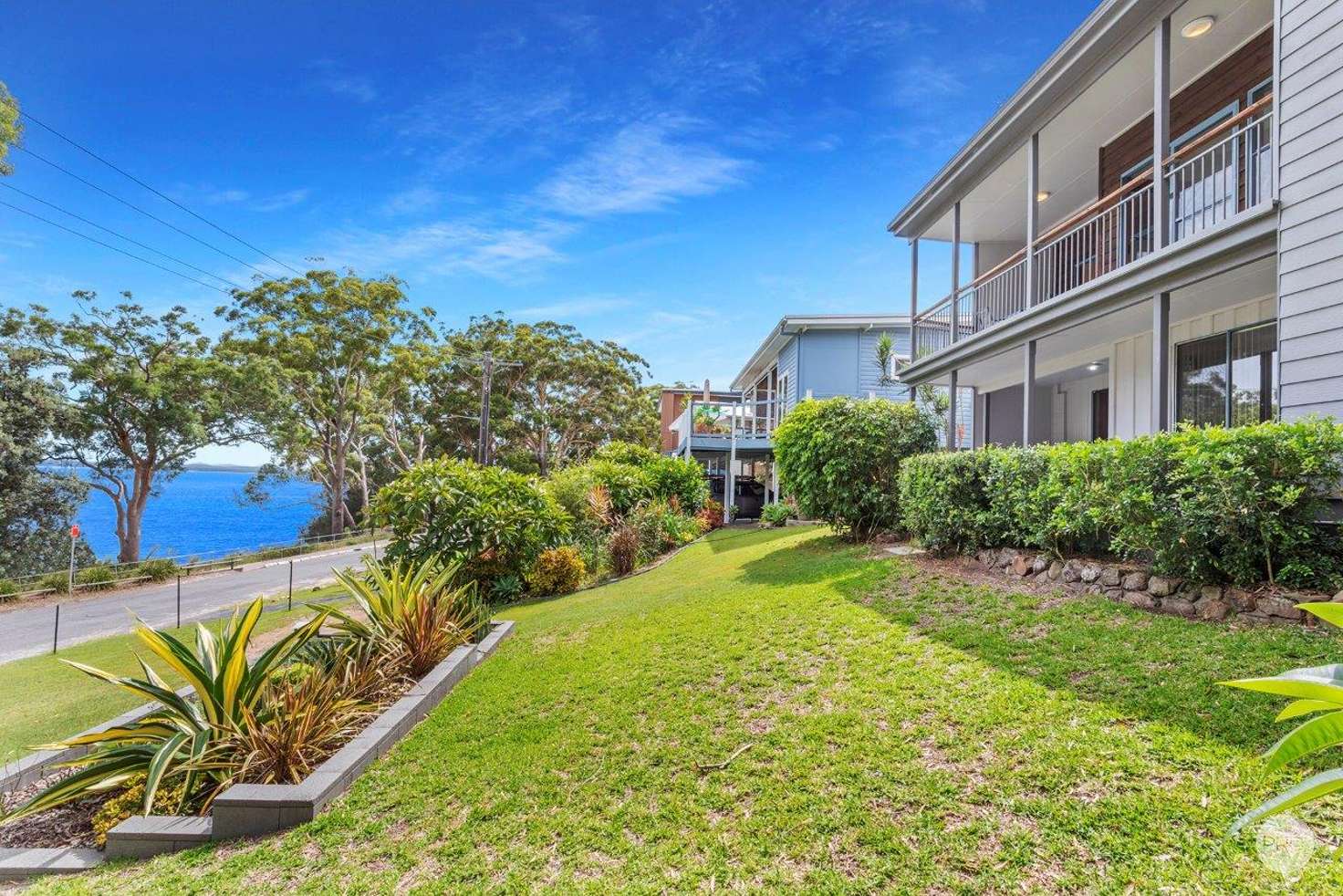 Main view of Homely house listing, 9 Burbong Street, Nelson Bay NSW 2315