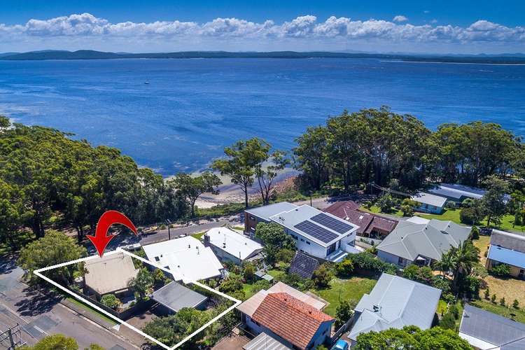 Third view of Homely house listing, 9 Burbong Street, Nelson Bay NSW 2315