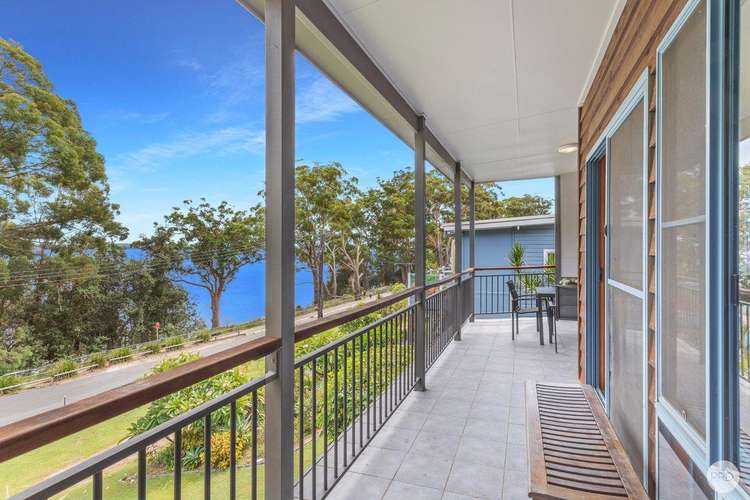 Fourth view of Homely house listing, 9 Burbong Street, Nelson Bay NSW 2315