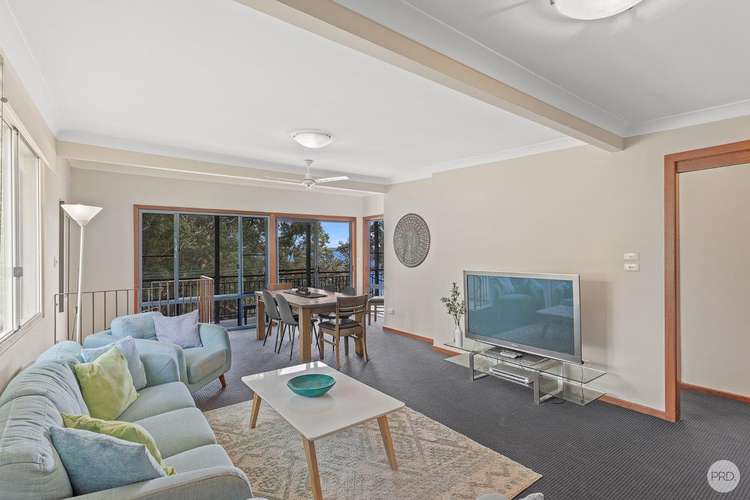 Fifth view of Homely house listing, 9 Burbong Street, Nelson Bay NSW 2315