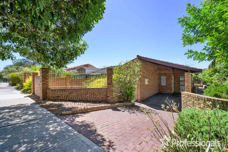Main view of Homely house listing, 1B Kitchener Road, Melville WA 6156