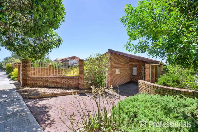 Second view of Homely house listing, 1B Kitchener Road, Melville WA 6156