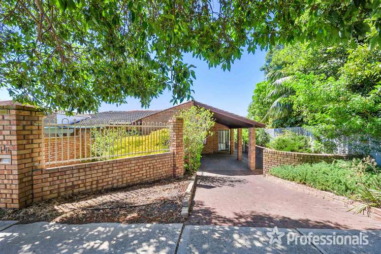 Third view of Homely house listing, 1B Kitchener Road, Melville WA 6156