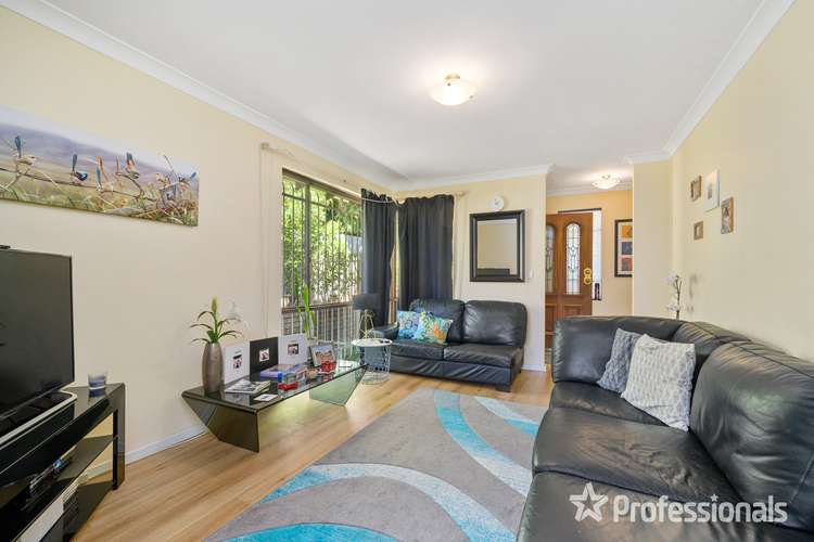 Sixth view of Homely house listing, 1B Kitchener Road, Melville WA 6156