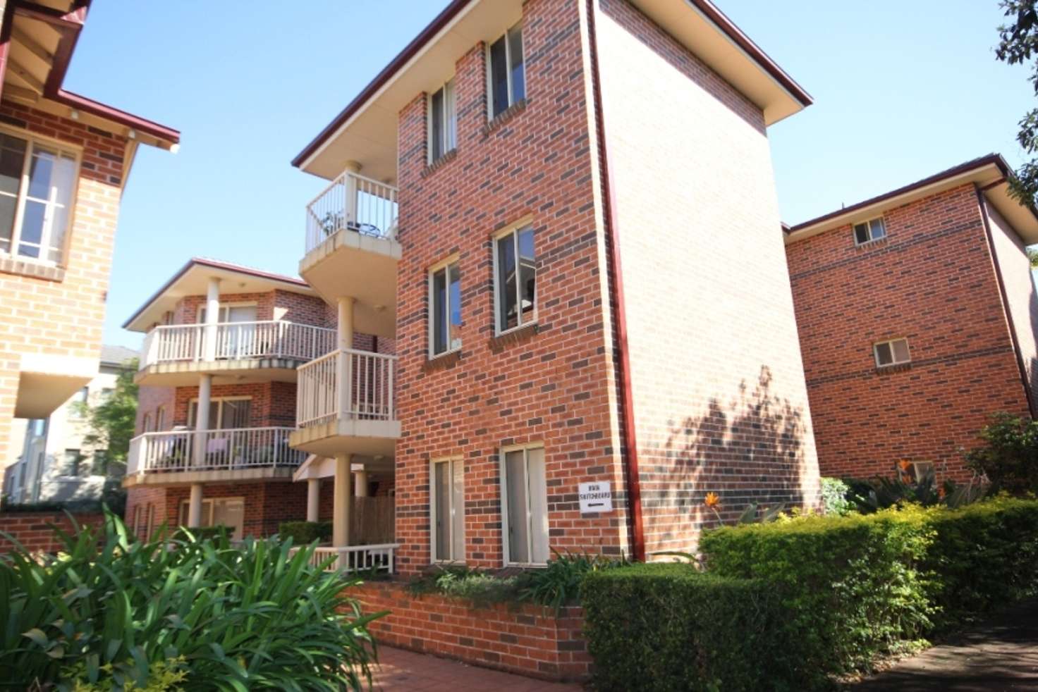 Main view of Homely unit listing, 3/5-9 Bellevue Street, Kogarah NSW 2217