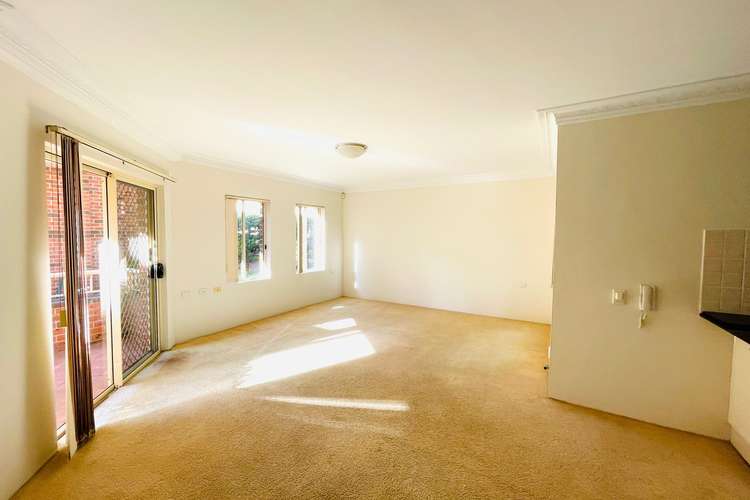 Second view of Homely unit listing, 3/5-9 Bellevue Street, Kogarah NSW 2217