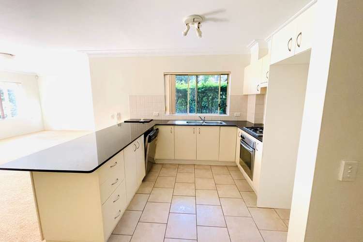 Third view of Homely unit listing, 3/5-9 Bellevue Street, Kogarah NSW 2217