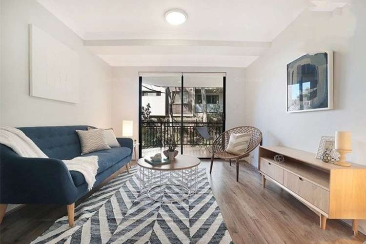 Second view of Homely apartment listing, 73/3 Williams Pde, Dulwich Hill NSW 2203