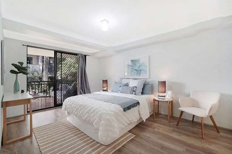 Fourth view of Homely apartment listing, 73/3 Williams Pde, Dulwich Hill NSW 2203