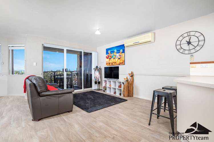 Third view of Homely apartment listing, 8/3 Sanford Street, Geraldton WA 6530