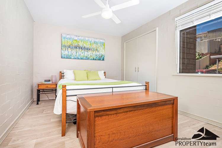 Sixth view of Homely apartment listing, 8/3 Sanford Street, Geraldton WA 6530