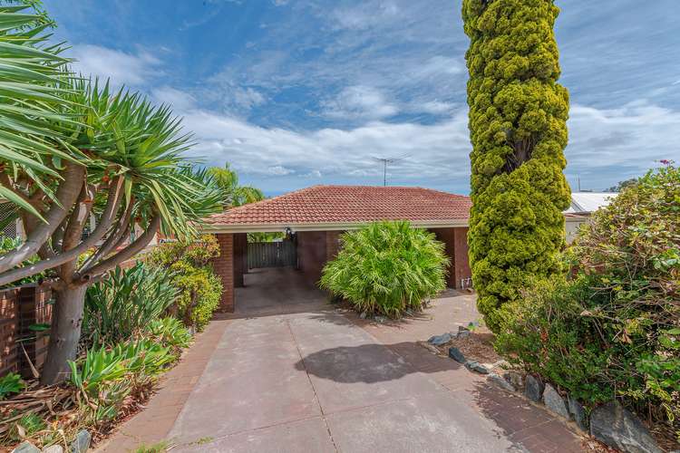 Third view of Homely house listing, 16 GLADSTONE ROAD, Rivervale WA 6103