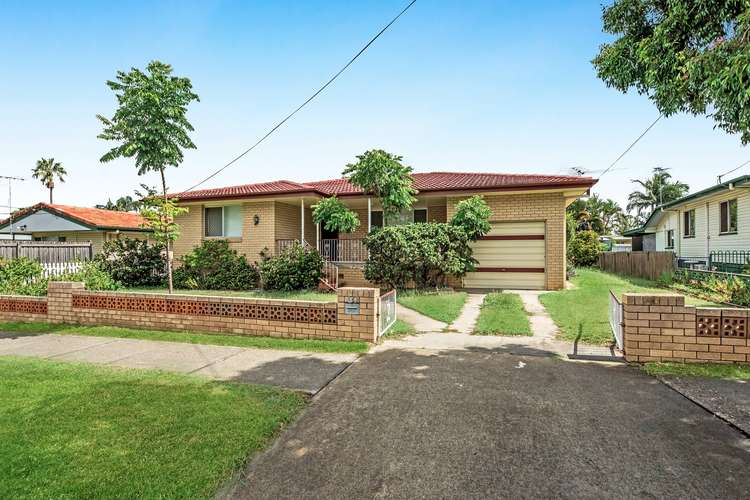 Main view of Homely house listing, 60 Toongarra Road, Leichhardt QLD 4305