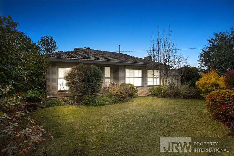 Main view of Homely house listing, 1 Leamington Crescent, Glen Waverley VIC 3150