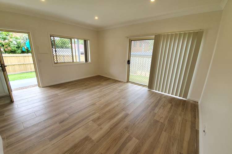 Second view of Homely house listing, 2a Erina Avenue, Five Dock NSW 2046