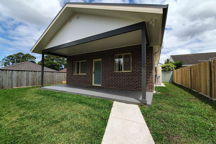 Third view of Homely house listing, 2a Erina Avenue, Five Dock NSW 2046