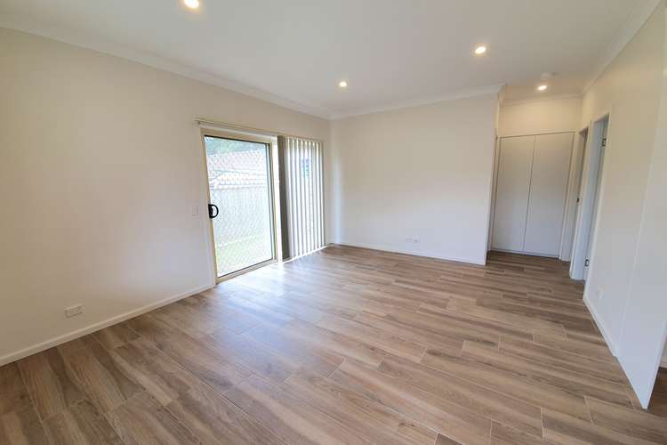 Fourth view of Homely house listing, 2a Erina Avenue, Five Dock NSW 2046