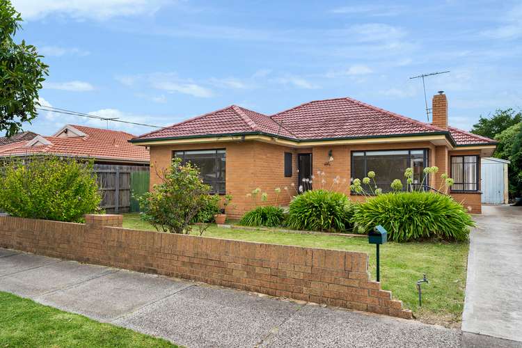 Main view of Homely house listing, 187 Civic Parade, Altona VIC 3018