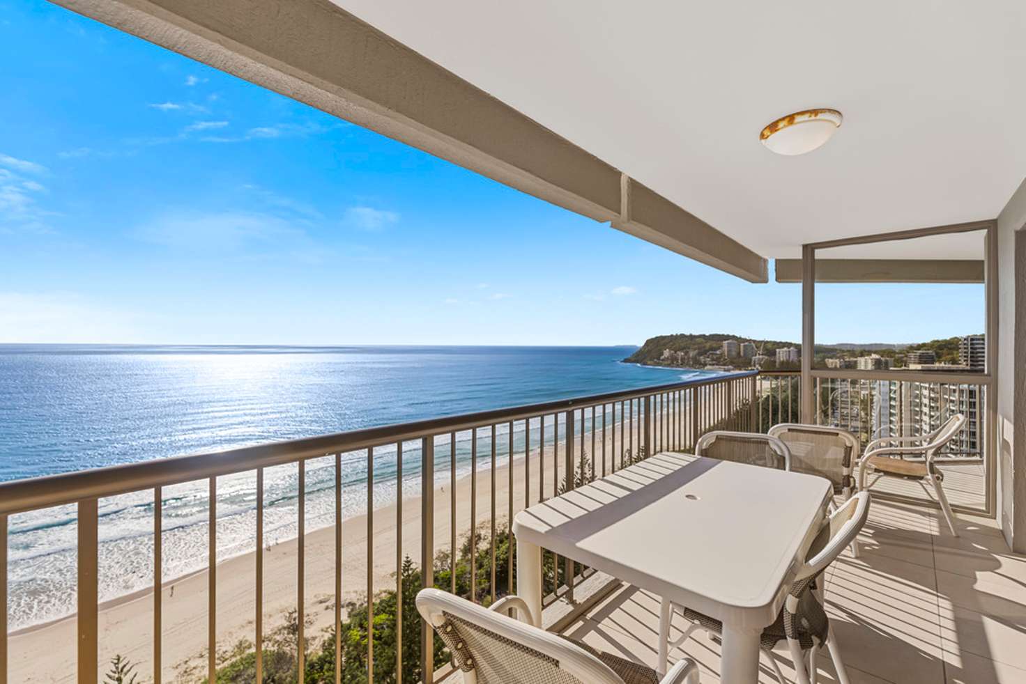 Main view of Homely apartment listing, 40/146 The Esplanade, Burleigh Heads QLD 4220