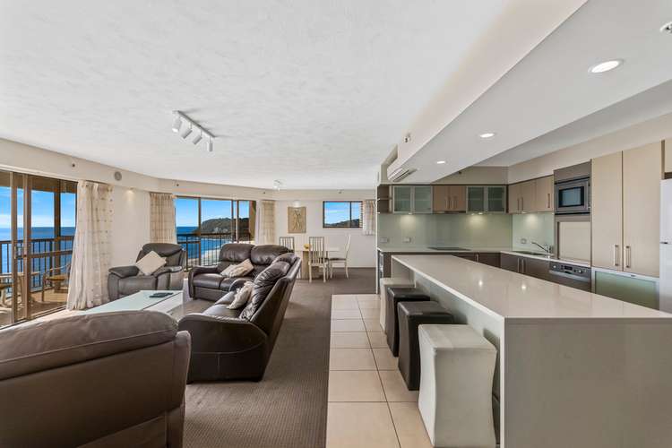 Sixth view of Homely apartment listing, 40/146 The Esplanade, Burleigh Heads QLD 4220