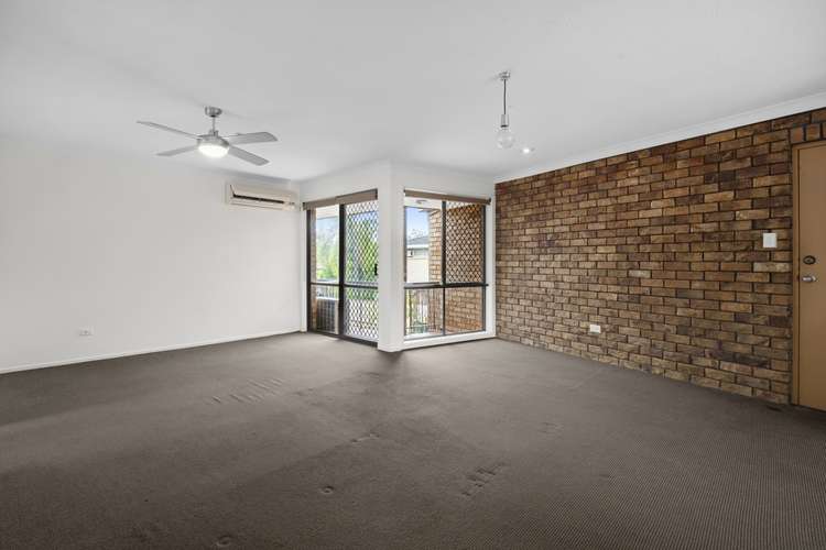 Second view of Homely unit listing, 4/3 Angie Court, Mermaid Waters QLD 4218