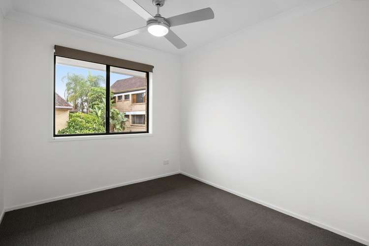 Third view of Homely unit listing, 4/3 Angie Court, Mermaid Waters QLD 4218