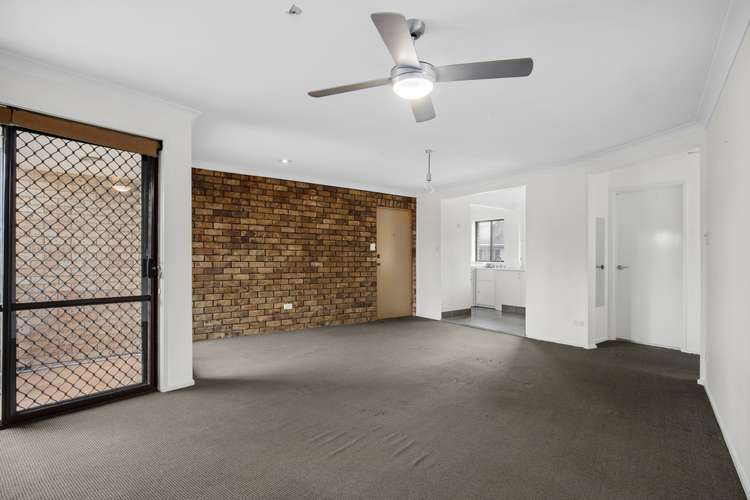 Fourth view of Homely unit listing, 4/3 Angie Court, Mermaid Waters QLD 4218