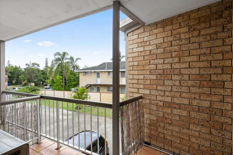 Seventh view of Homely unit listing, 4/3 Angie Court, Mermaid Waters QLD 4218