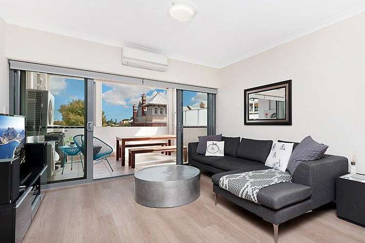 Main view of Homely apartment listing, 10/226 Beaufort Street, Perth WA 6000