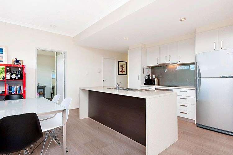 Second view of Homely apartment listing, 10/226 Beaufort Street, Perth WA 6000