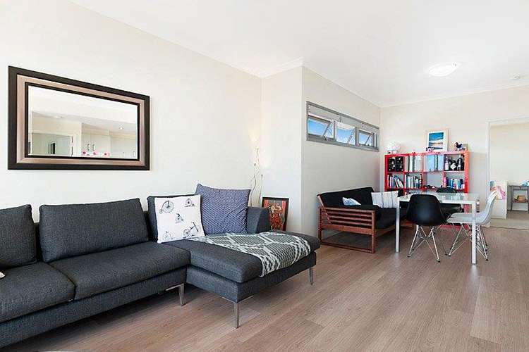 Third view of Homely apartment listing, 10/226 Beaufort Street, Perth WA 6000