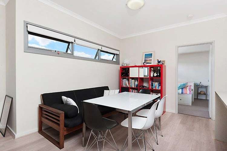 Fourth view of Homely apartment listing, 10/226 Beaufort Street, Perth WA 6000