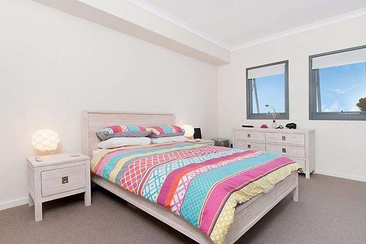 Fifth view of Homely apartment listing, 10/226 Beaufort Street, Perth WA 6000