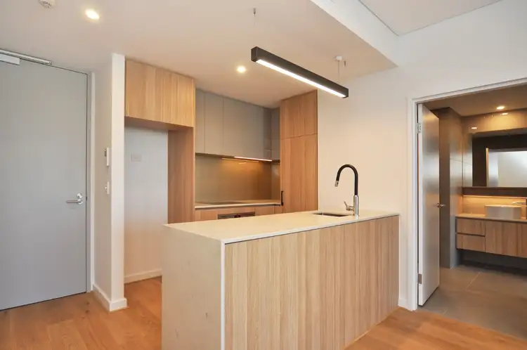 Main view of Homely apartment listing, 204/35 Bronte Street, East Perth WA 6004