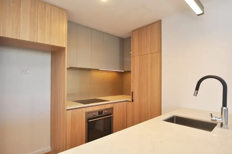 Fourth view of Homely apartment listing, 204/35 Bronte Street, East Perth WA 6004