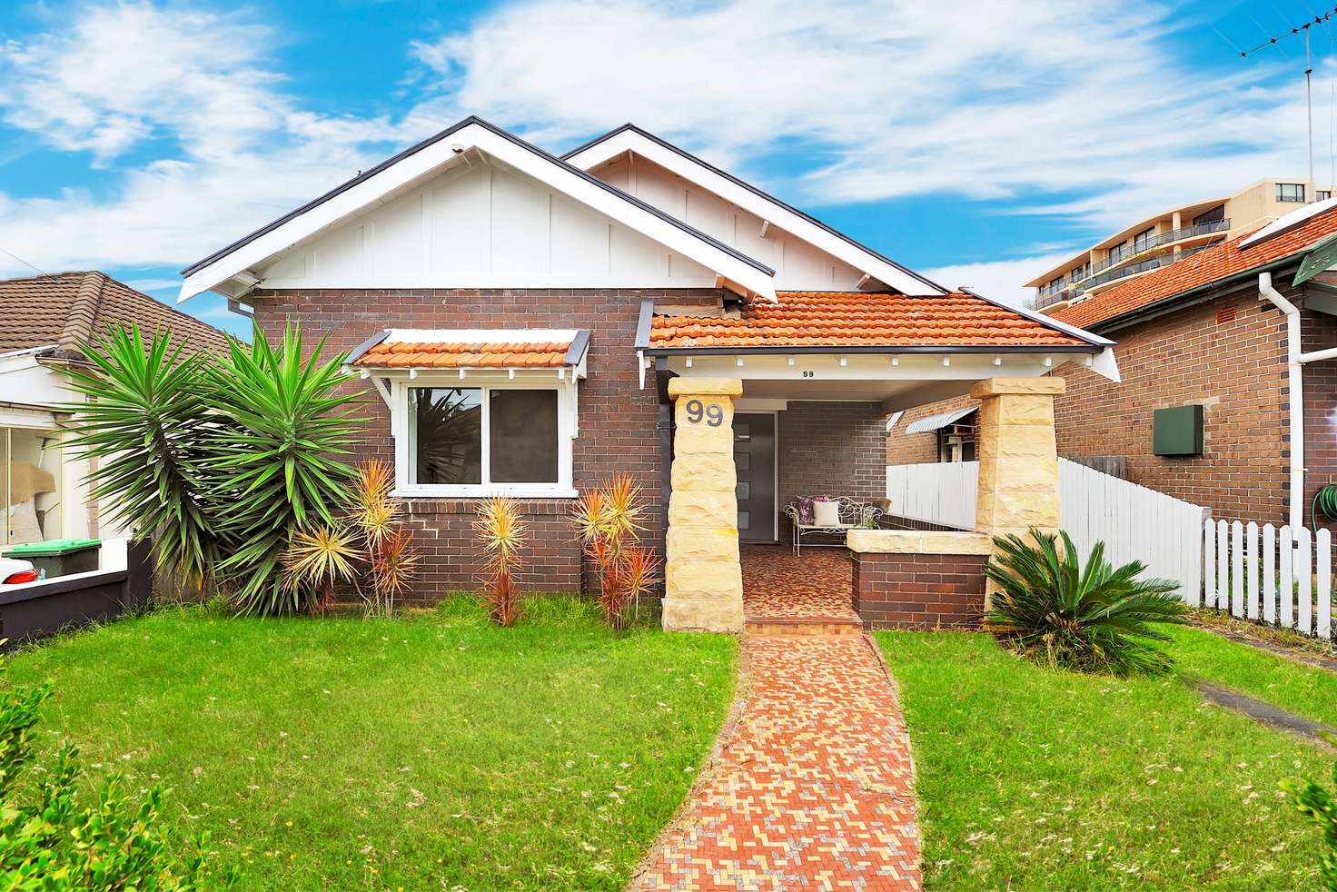 Main view of Homely house listing, 99 Gale Road, Maroubra NSW 2035