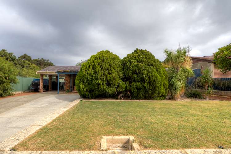 Third view of Homely house listing, 11 Calliandra Way, Forrestfield WA 6058