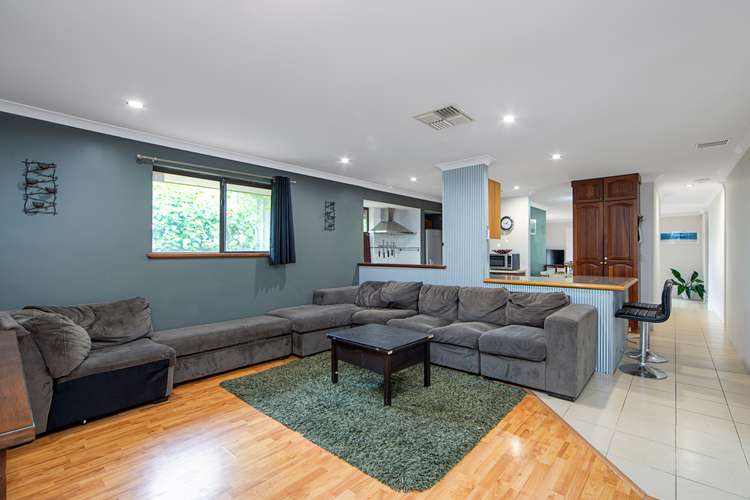 Fourth view of Homely house listing, 11 Calliandra Way, Forrestfield WA 6058