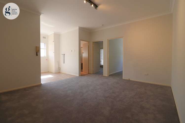 Second view of Homely unit listing, 9/36 West Parade, West Ryde NSW 2114