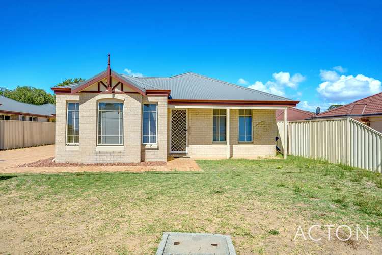 Main view of Homely house listing, 2/37 Latreille Road, South Bunbury WA 6230