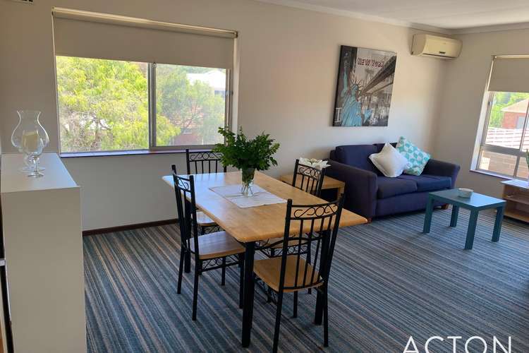 Second view of Homely apartment listing, 9/19 Princess Road, Crawley WA 6009