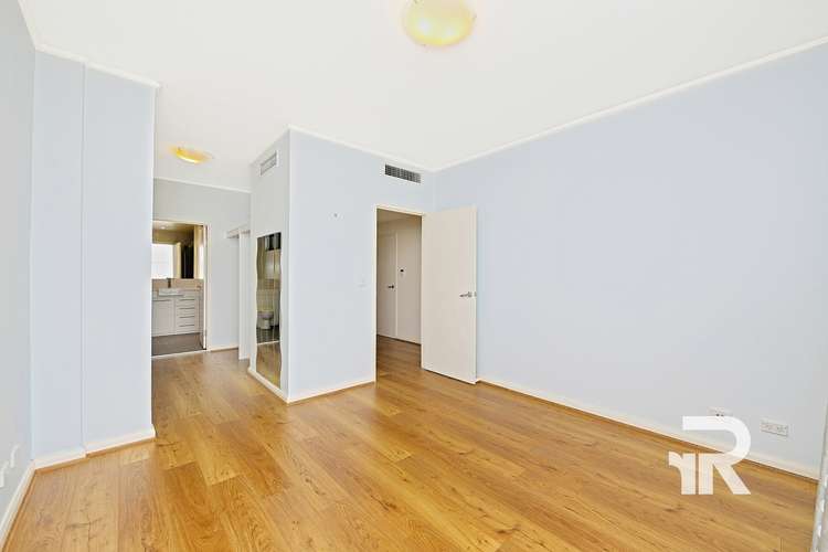 Fourth view of Homely apartment listing, 201/11 Lewis Avenue, Rhodes NSW 2138