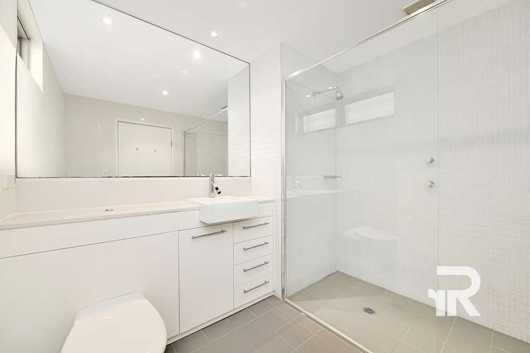 Fifth view of Homely apartment listing, 201/11 Lewis Avenue, Rhodes NSW 2138