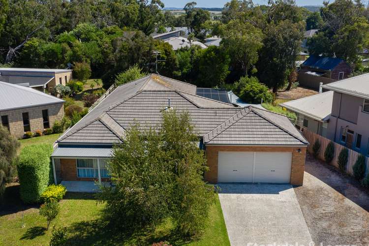 Main view of Homely house listing, 10 Melaleuca Mews, Inverloch VIC 3996