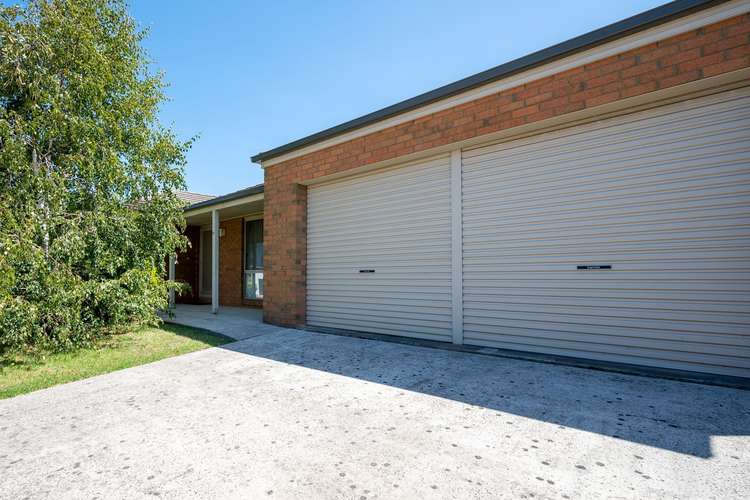 Second view of Homely house listing, 10 Melaleuca Mews, Inverloch VIC 3996