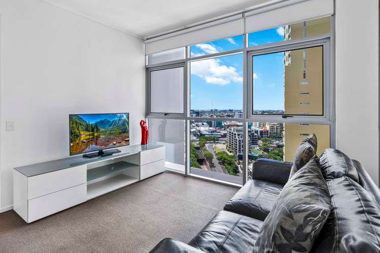 Sixth view of Homely apartment listing, 245/30 Macrossan Street, Brisbane City QLD 4000