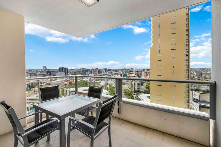 Seventh view of Homely apartment listing, 245/30 Macrossan Street, Brisbane City QLD 4000