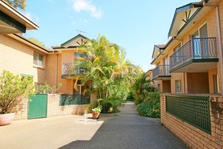 Main view of Homely townhouse listing, 5/702 Anzac Parade, Kingsford NSW 2032