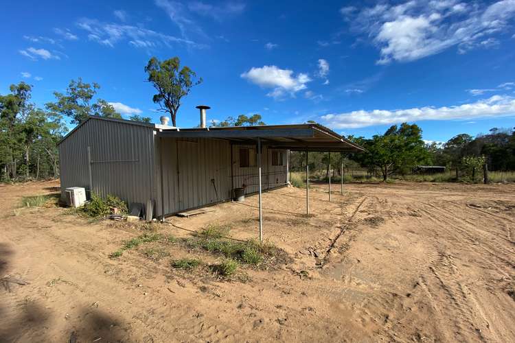 Main view of Homely acreageSemiRural listing, 33 Camellia Court, Millmerran Downs QLD 4357